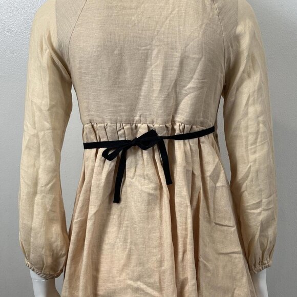 LITTLE CREATIVE FACTORY FAIRY WRAP JACKET - Picture 11 of 15